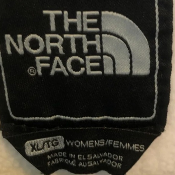 The North Face womens fleece. Excellent condition! - Picture 2 of 3